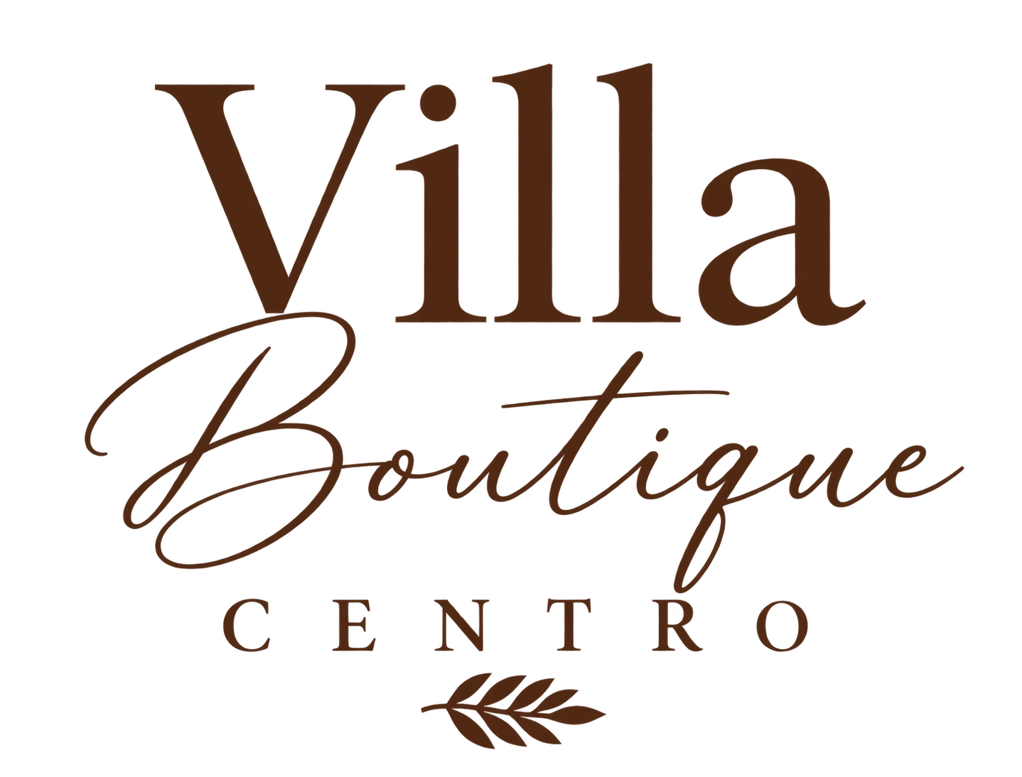 Villa Boutique Centro