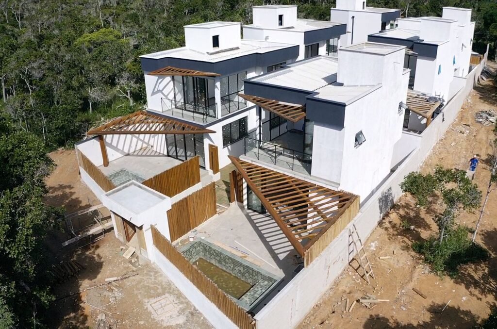 Villa bali anvar