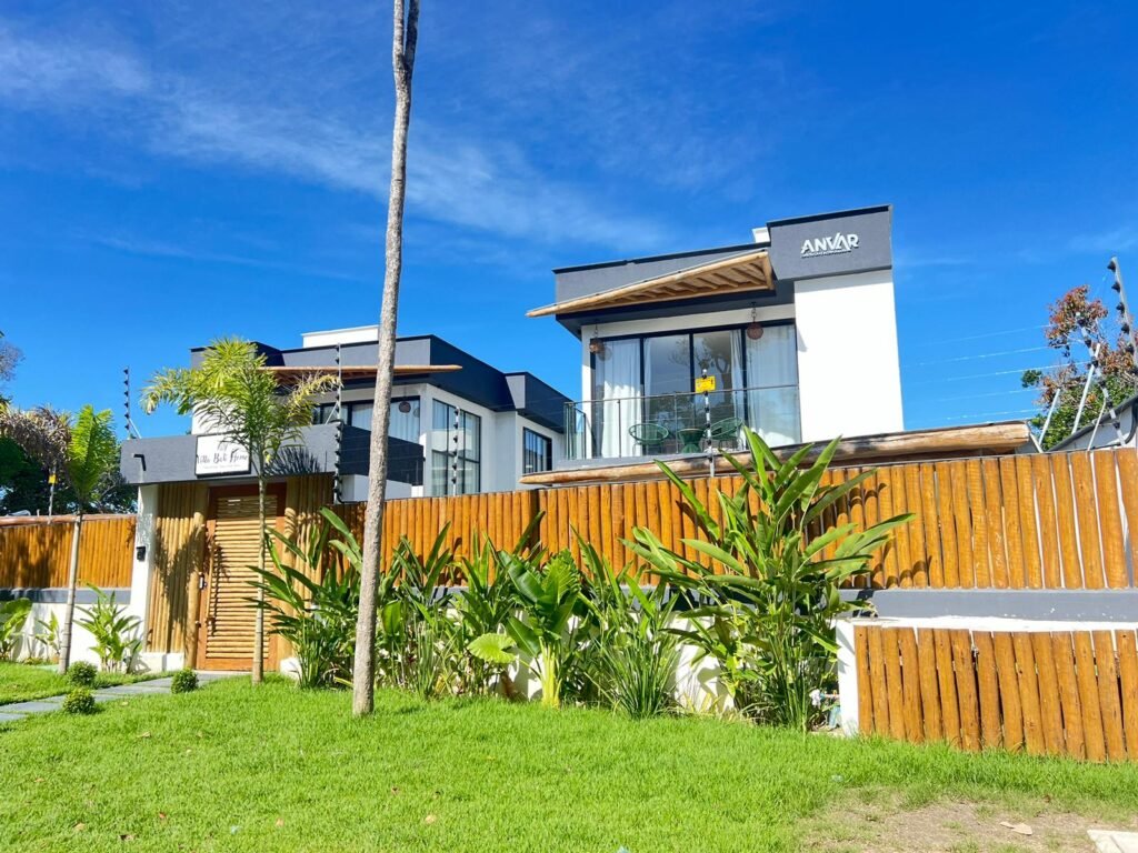 Villa bali anvar